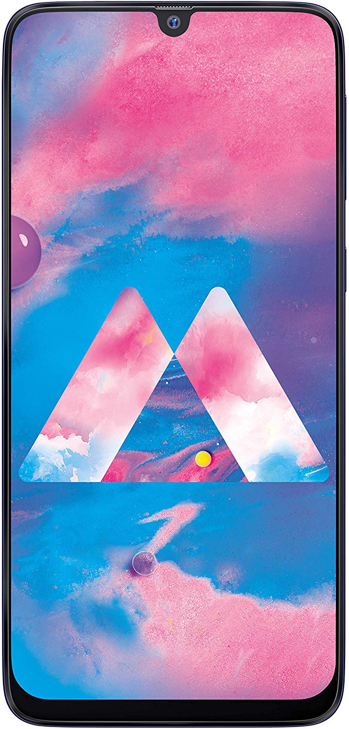 Samsung Galaxy M30