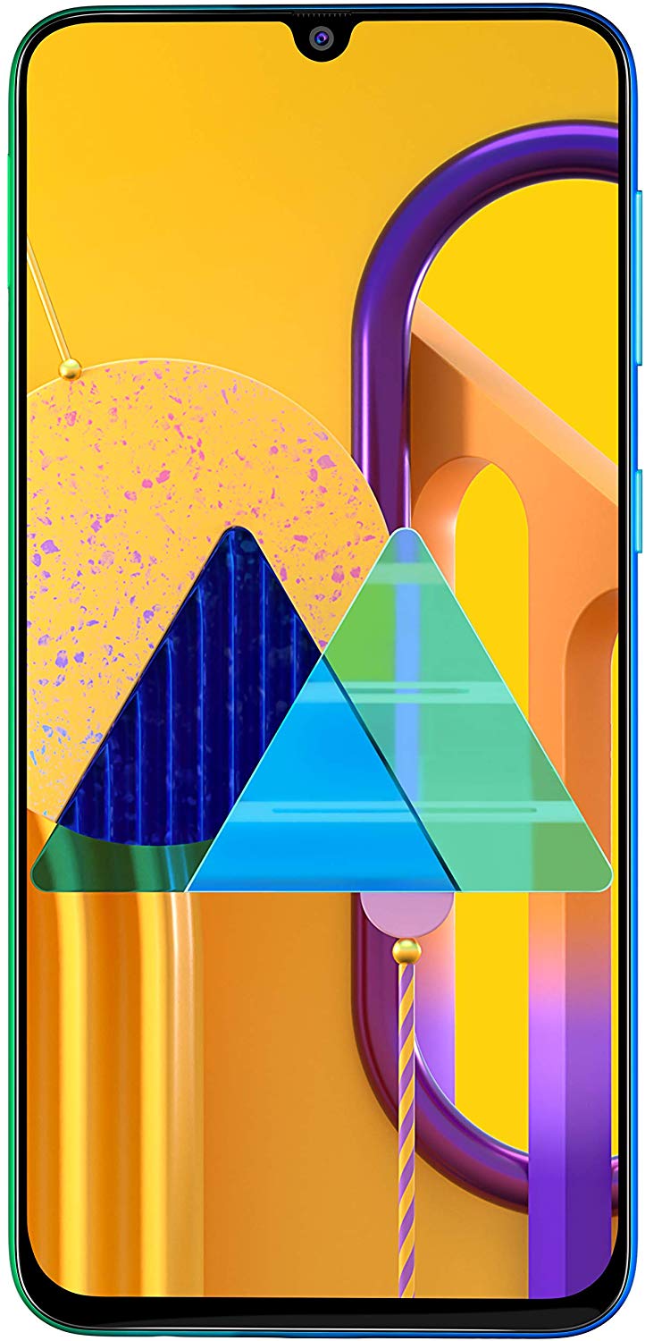 Samsung Galaxy M30s