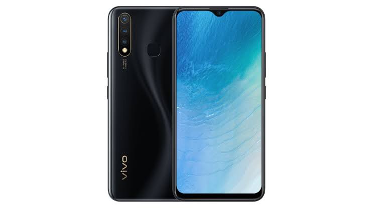 vivo Y19