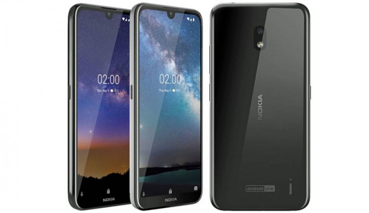 Nokia 2.3