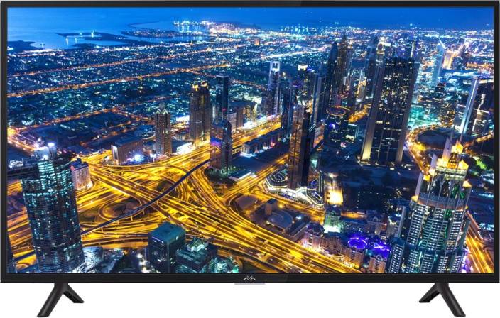 iFFALCON F2 80cm (32 inch) HD Ready LED Smart TV