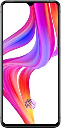 Realme X2 Pro (Lunar White, 256 GB)