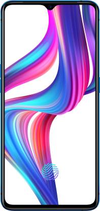 Realme X2 Pro (Neptune Blue, 128 GB)