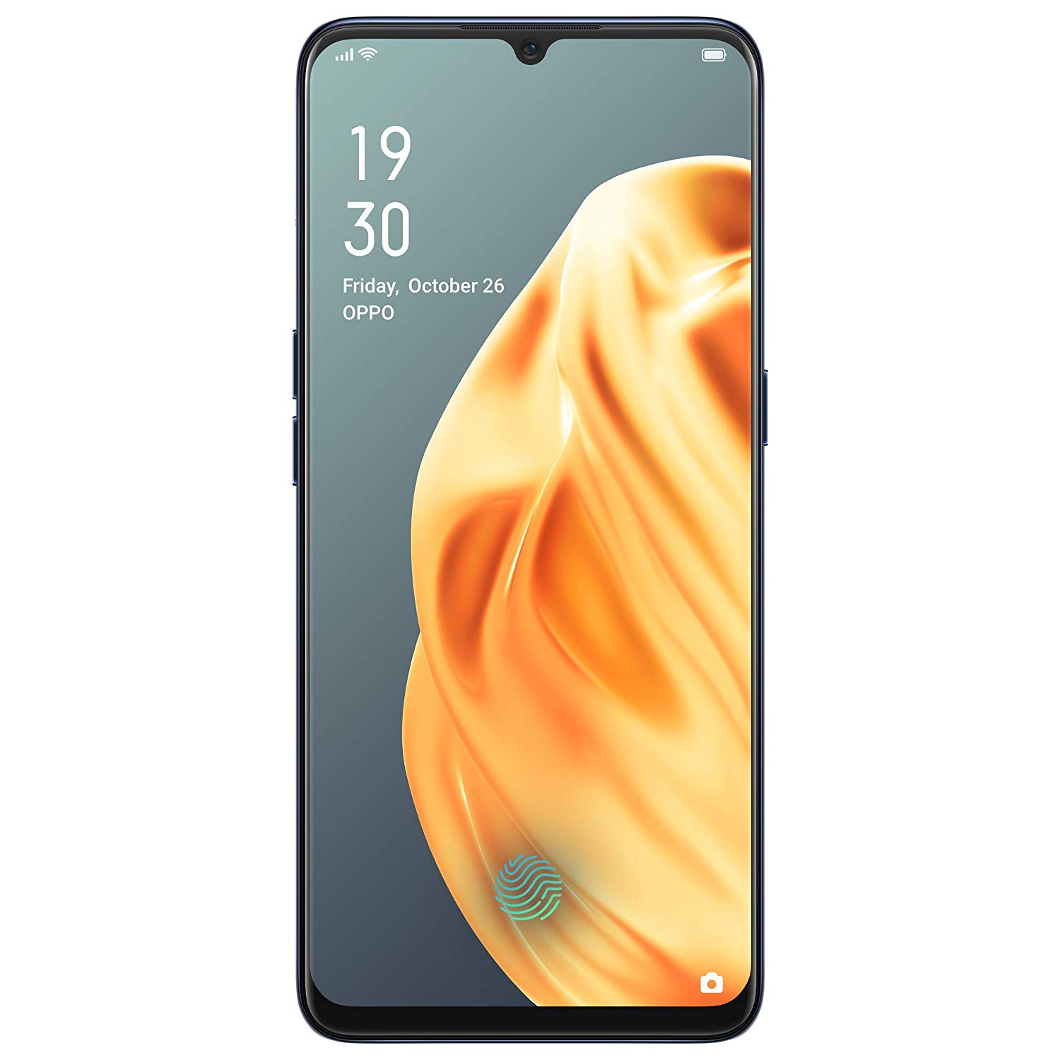 OPPO F15
