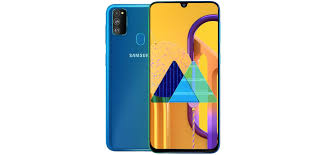 Samsung Galaxy M31