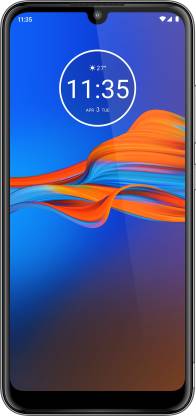 Moto E6s (Polished Graphite, 64 GB)