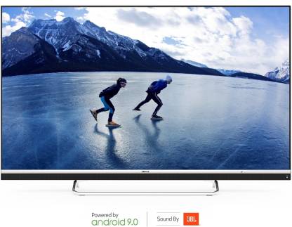 Nokia 139cm (55 inch) Ultra HD (4K) LED Smart Android TV with Sound by JBL