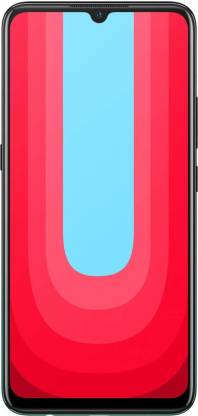 Vivo U20 (Racing Black, 64 GB)