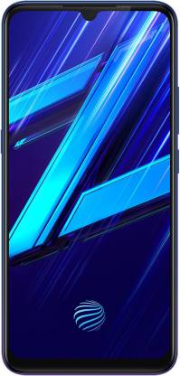 Vivo Z1x (Fusion Blue, 64 GB)