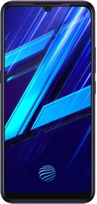 Vivo Z1x (Phantom Purple, 128 GB)