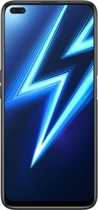 Realme 6 Pro (Lightning Blue, 128 GB)  (6 GB RAM)