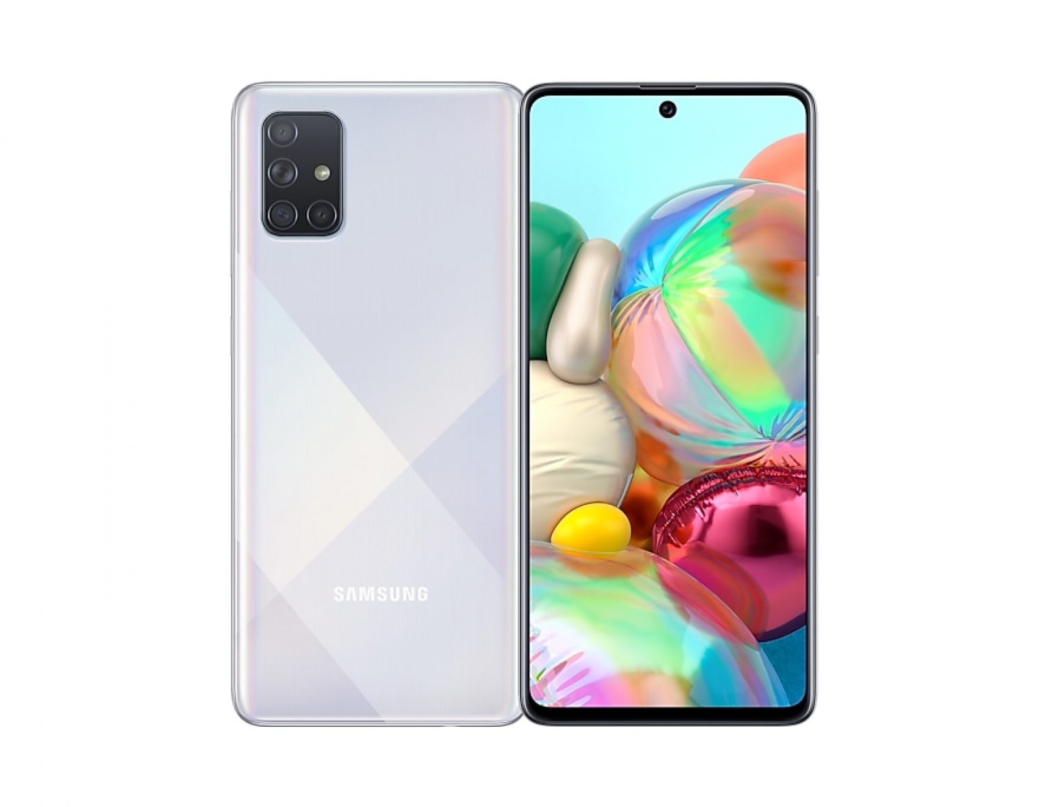 samsung a71 5g full specification