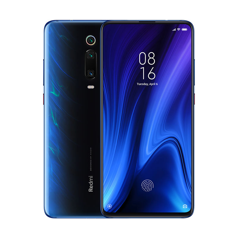 Redmi K20