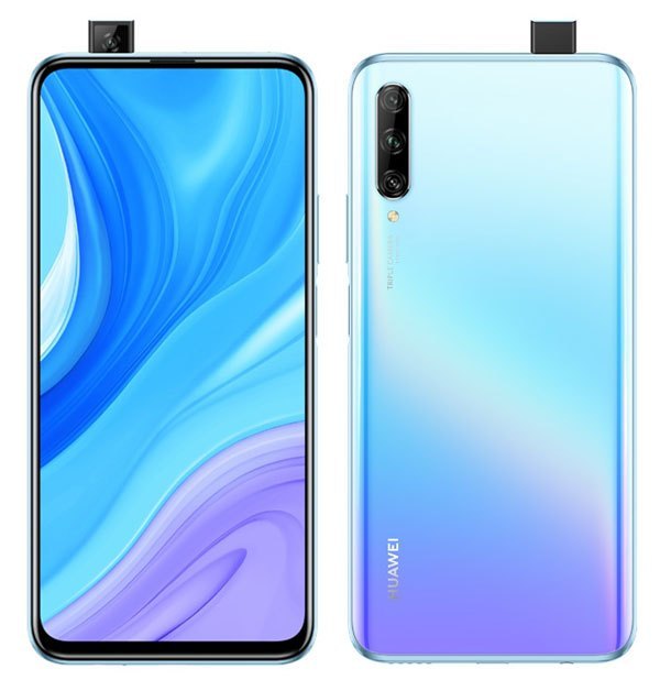 Huawei Y9s