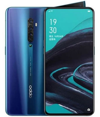 Oppo Reno 4