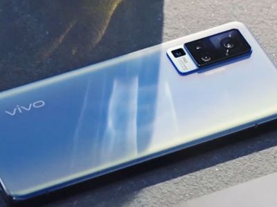 Vivo X50 Pro