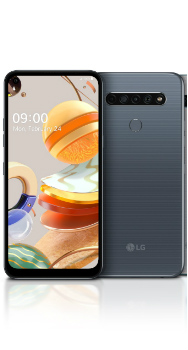 LG Q61