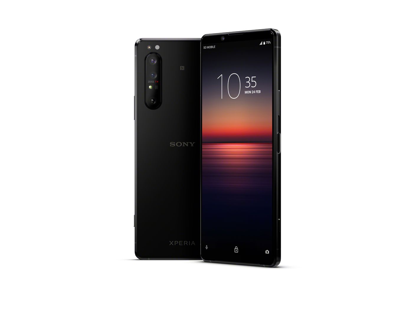 Sony Xperia 1 II