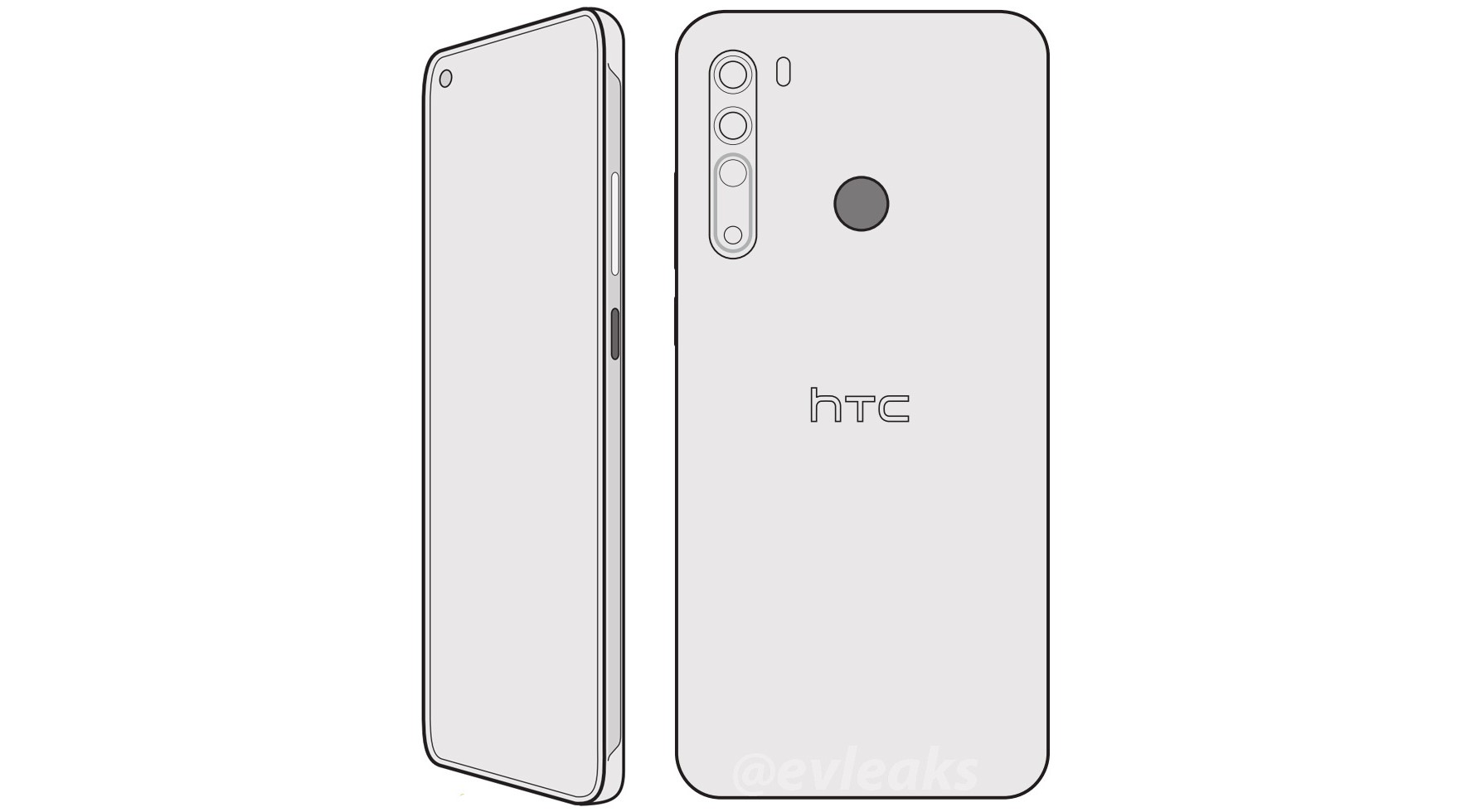 HTC Desire 20 Pro