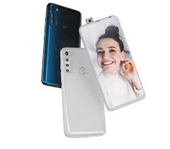 Motorola One Fusion+