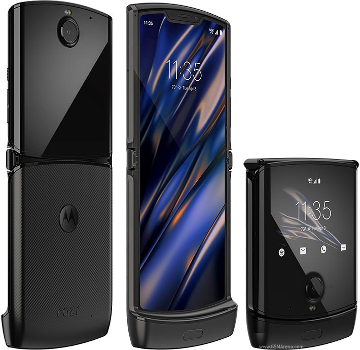 Motorola Razr 2