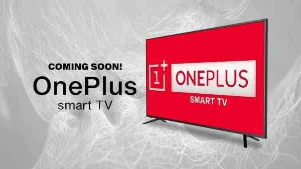 OnePlus Smart Tv