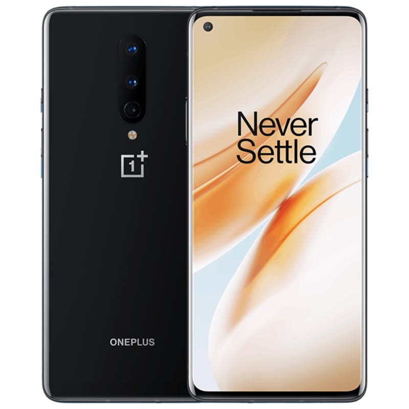 OnePlus 8