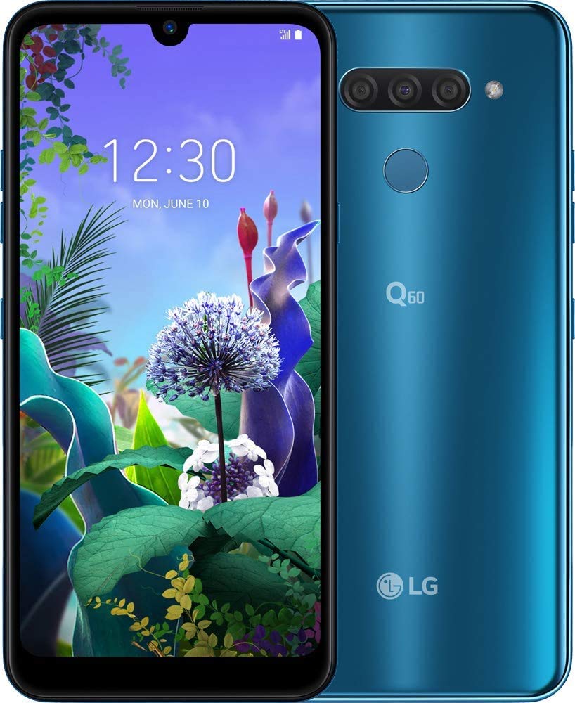 LG Q60