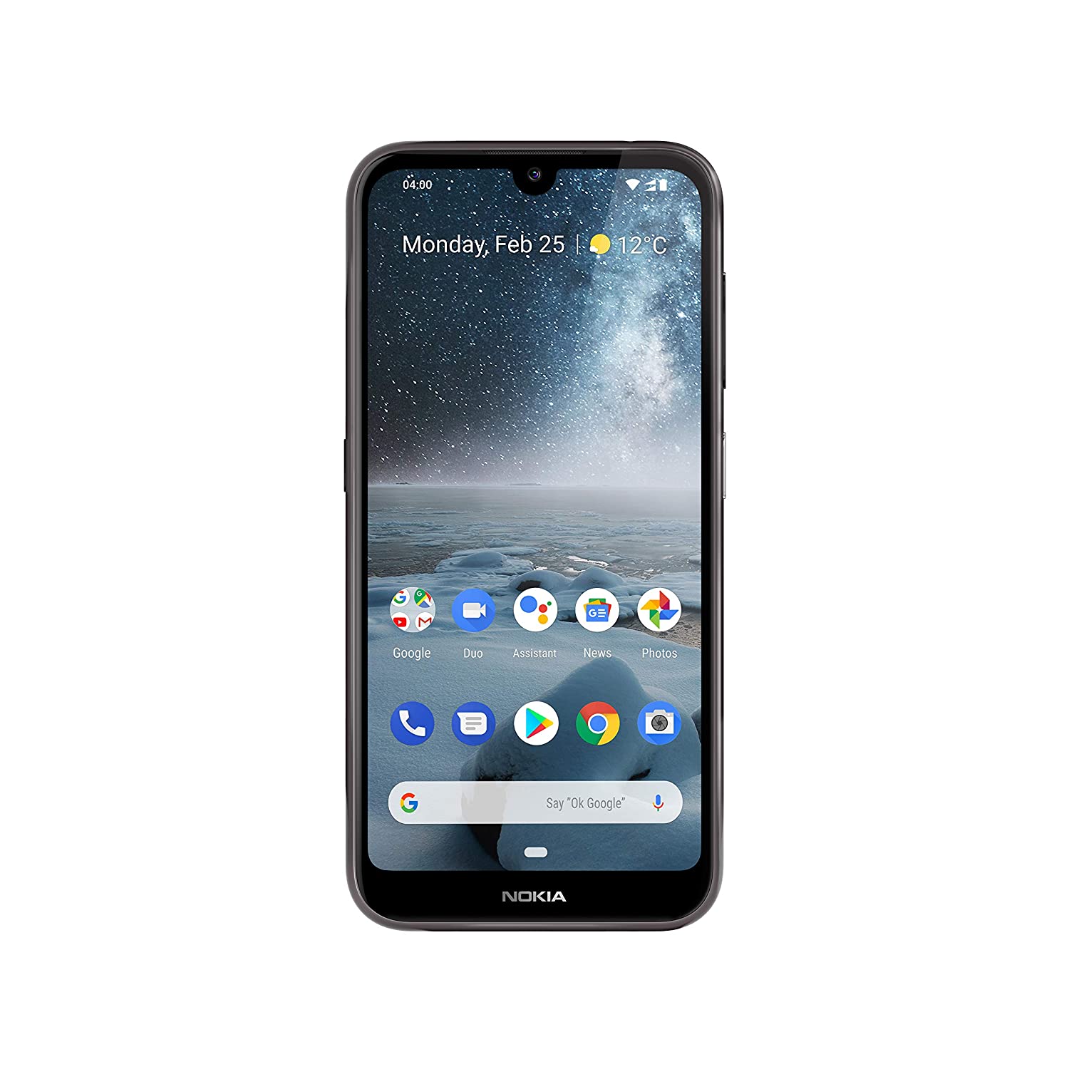 Nokia 4.2