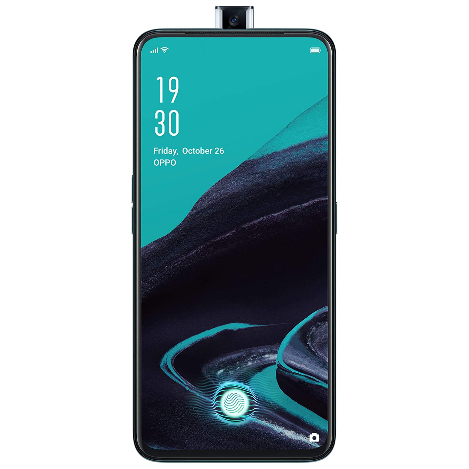 OPPO Reno2 F