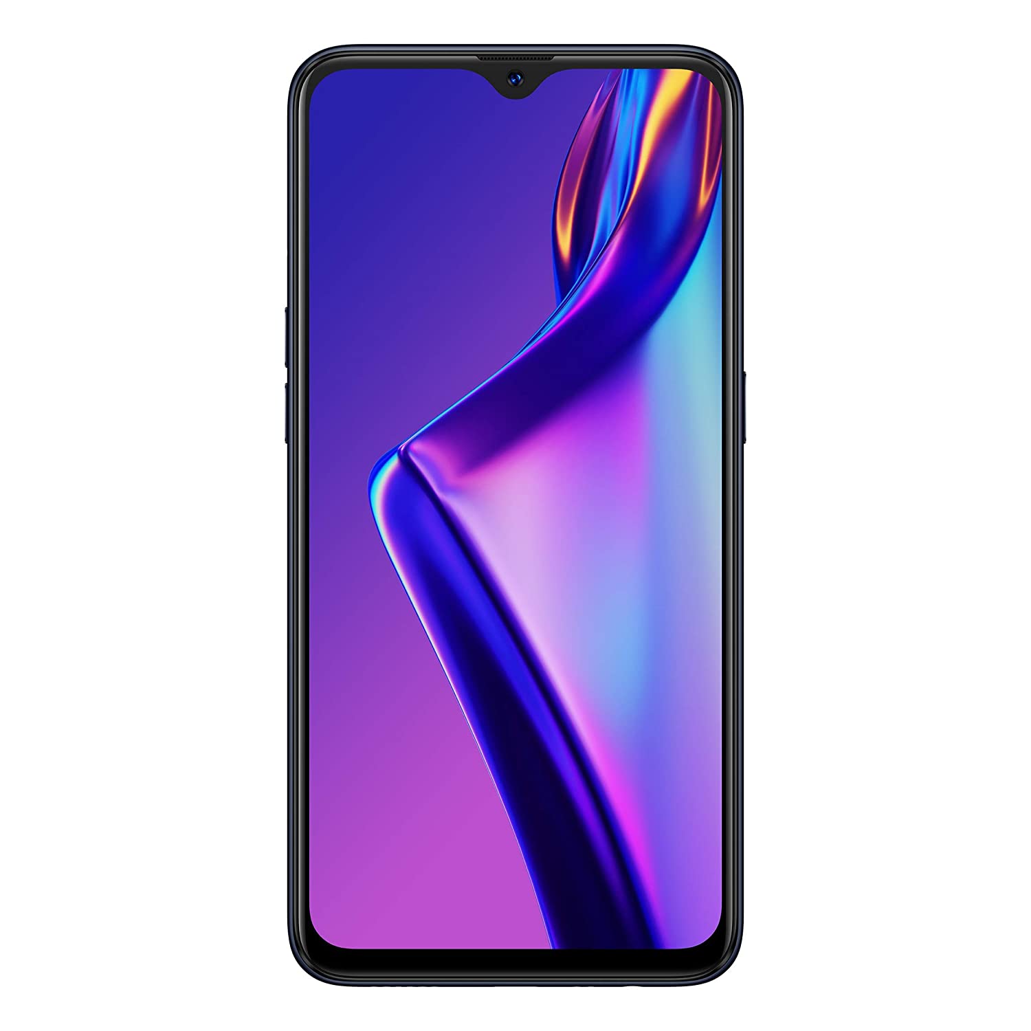 OPPO A12