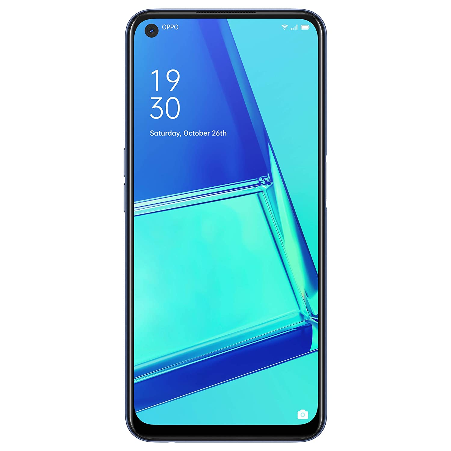 Oppo A52