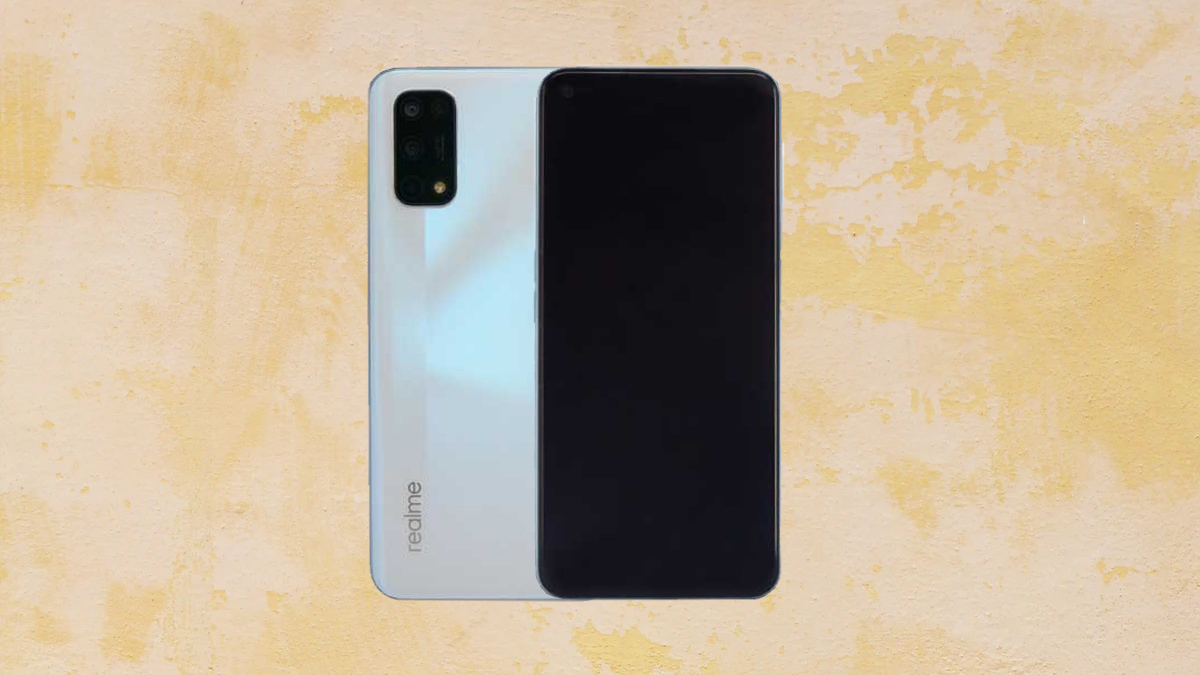 Realme RMX2111