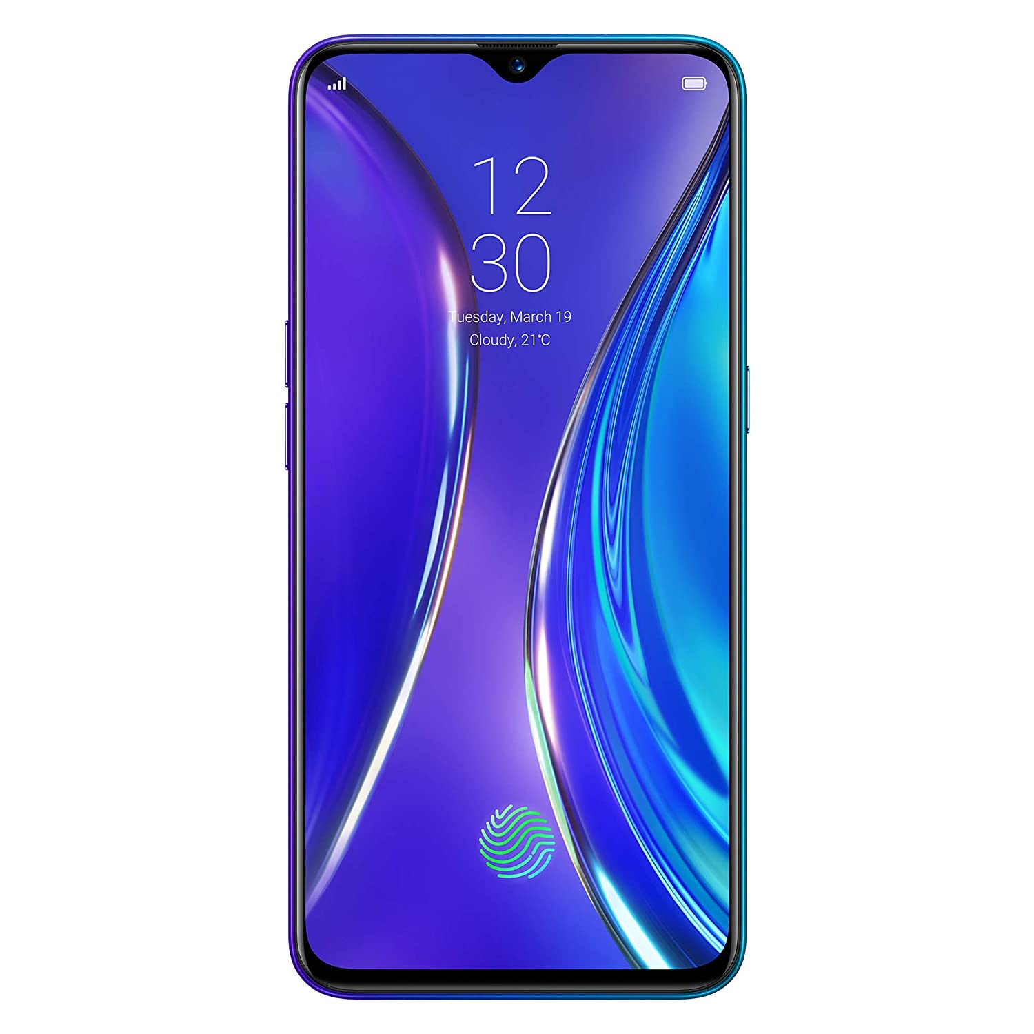 Realme XT