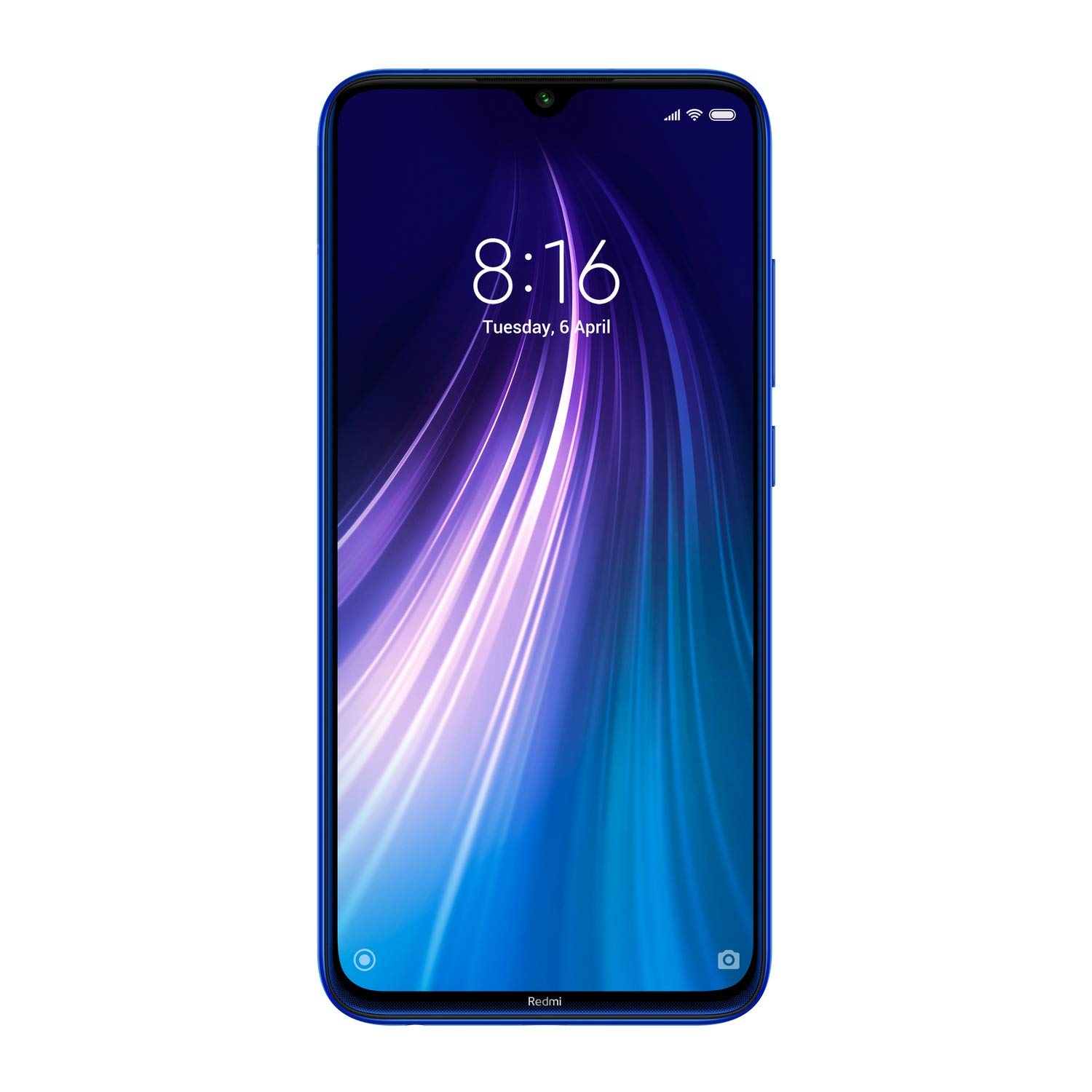 Redmi Note 8