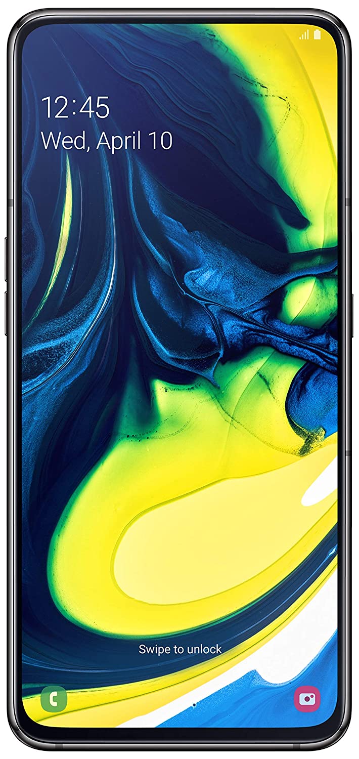 Samsung Galaxy A80