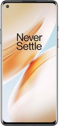 OnePlus 8 (Onyx Black, 128 GB)