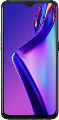 OPPO A12 (Black, 32 GB)