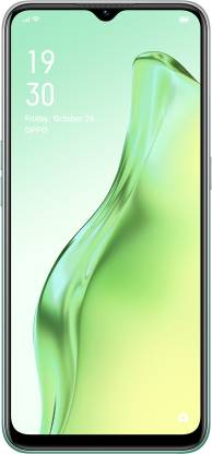 OPPO A31 (Fantasy White, 128 GB)