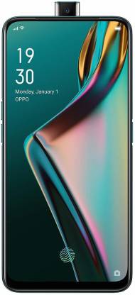 OPPO K3 (Jade Black, 128 GB)  (8 GB RAM)