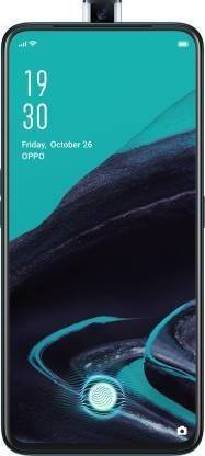 OPPO Reno2 F (Lake Green, 128 GB)