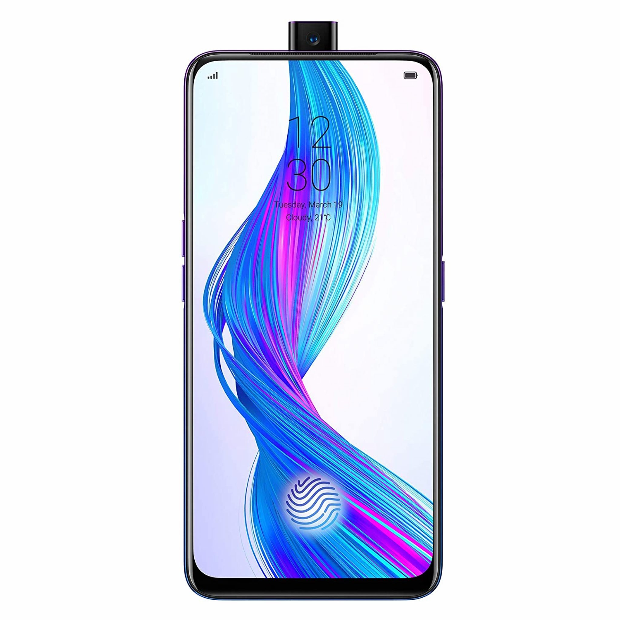 Андроид 13 на realme