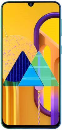 Samsung Galaxy M30S (Blue, 128 GB)