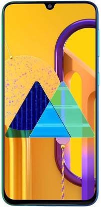 Samsung Galaxy M30s (Blue, 64 GB)