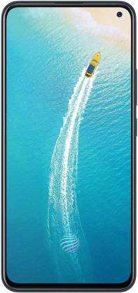 Vivo V17 (Midnight Ocean Black, 128 GB)