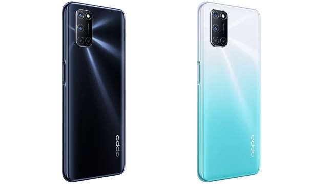 Oppo A53