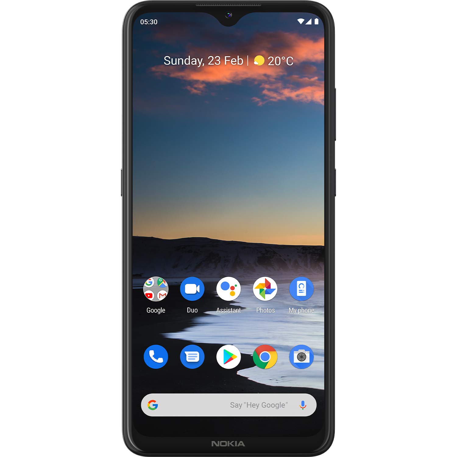 Nokia 5.3