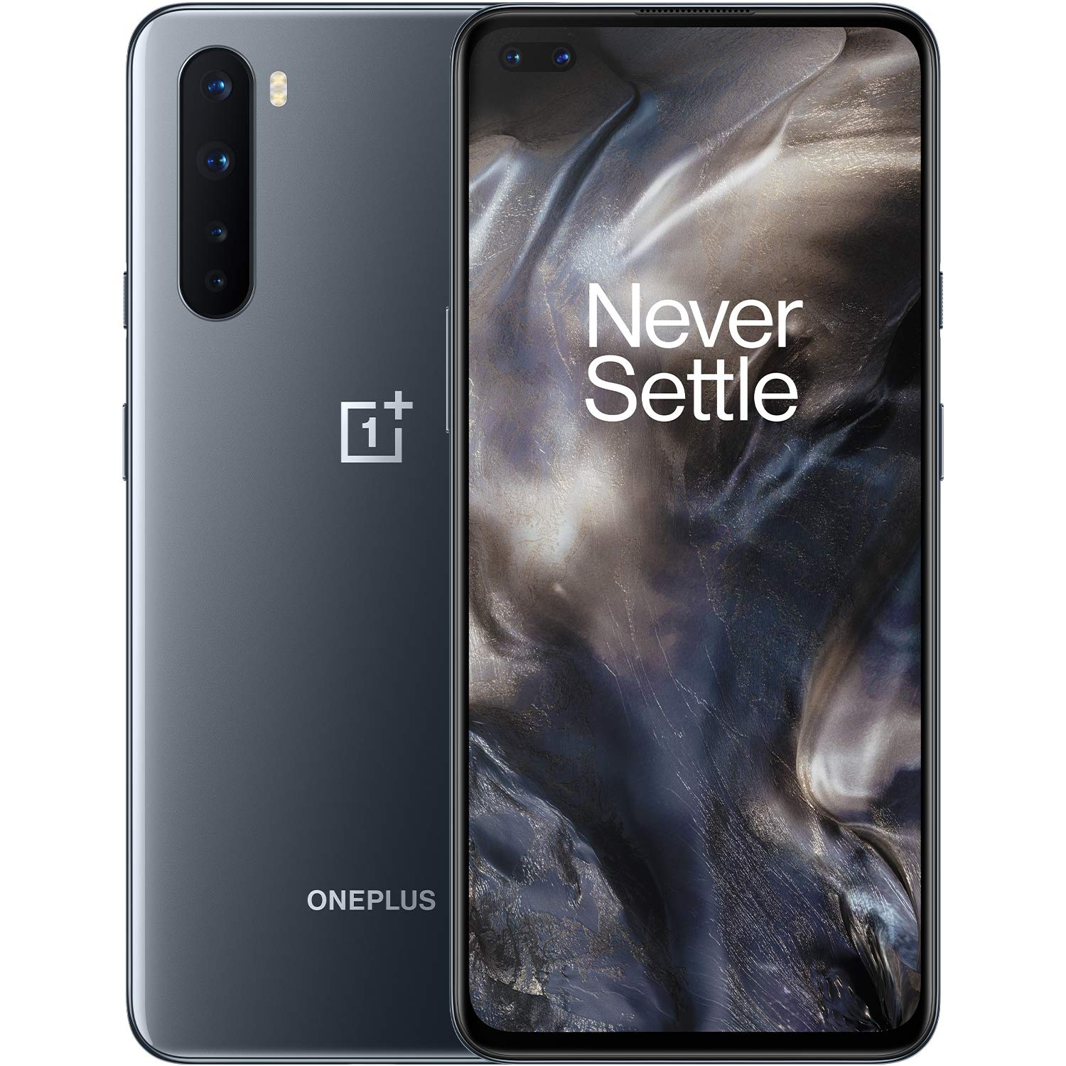 OnePlus Nord 5G