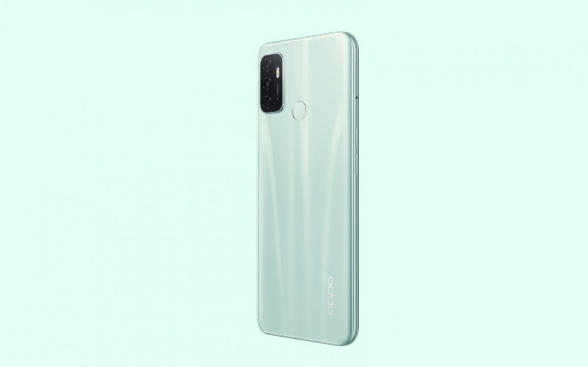 Oppo A33