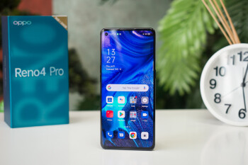 Oppo Reno4 SE